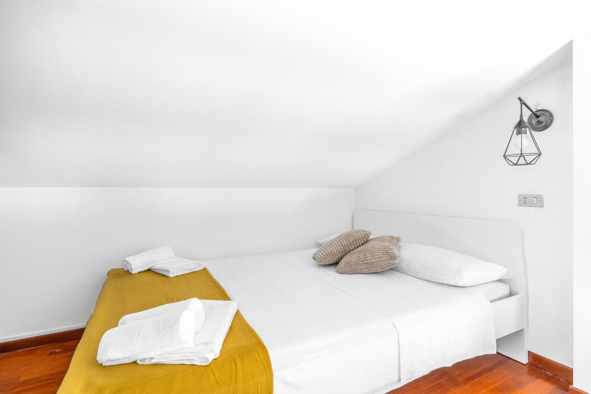 Central Luxurious Apartment Duomo A/C-Wi-Fi Free Milano Eksteriør billede