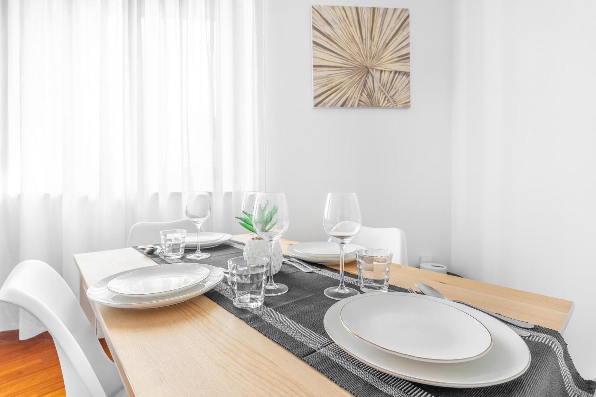 Central Luxurious Apartment Duomo A/C-Wi-Fi Free Milano Eksteriør billede