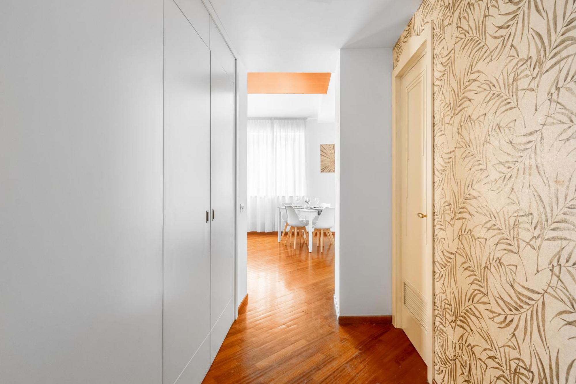 Central Luxurious Apartment Duomo A/C-Wi-Fi Free Milano Eksteriør billede